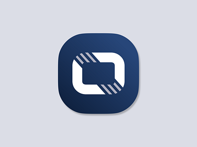 App Icon app icon branding daily ui 005 dailyui design figma graphic design logo minimal portfolio ui ux