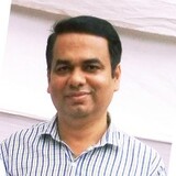 Prashant Kamat