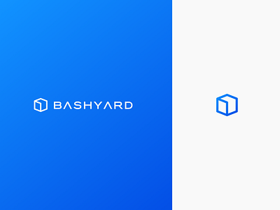 Bashyard Logo | Branding & Identity