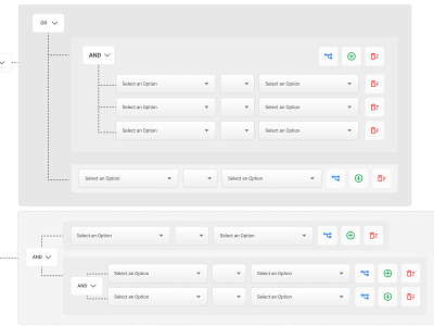 SPC - Business Rules ui ux