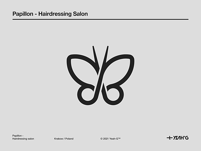 Papillon - Hairdressing Salon