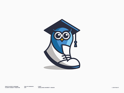 Owlet in da boot brand design brand identity branding branding design character design flat flat logo logo logo design logo design branding logo designer logo designs logodesign logodesigner logos logotype mascot logo mascot logos minimal owl