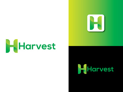 agriculture app logo / Logo design