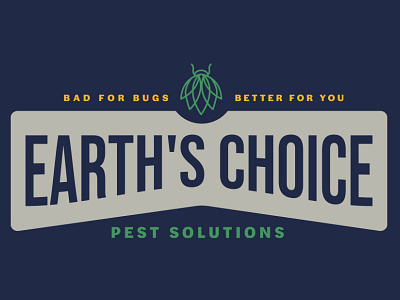 Earth's Choice Pest Solutions