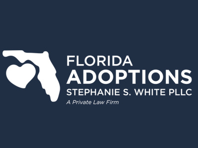 Florida Adoptions app branding design icon illustration logo typography ui ux vector