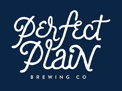 Perfect Plain Brewing Co.