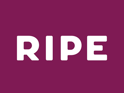 RIPE