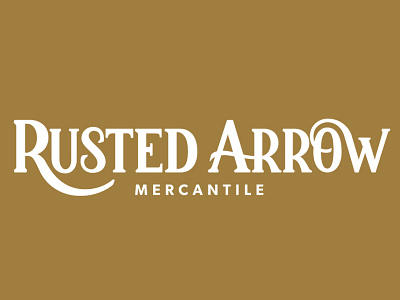 Rusted Arrow Mercantile