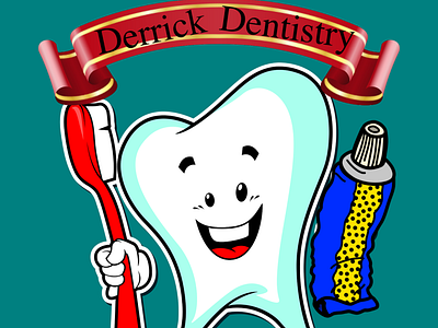 Derrick Dentistry