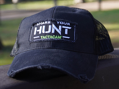 Hunting Patch Designs bow camera cellular gun hunt hunter hunting hunting apparel hunting hat hunting logo iowa lifestyle outdoors