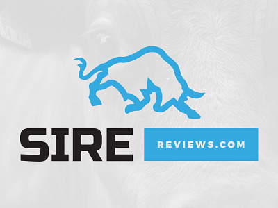 Sire Reviews Logo
