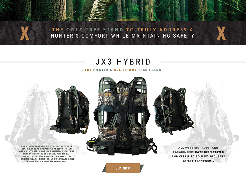 Tree Stand designs, themes, templates and downloadable graphic elements