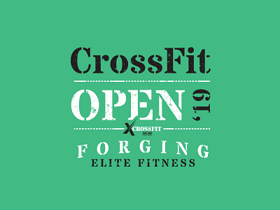 CrossFit Open 2019 athlete crossfit elite fit fitness gym lifting weight workout