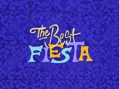 The Best Fiesta