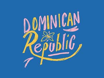 Dominican Republic