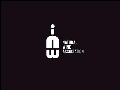 Natural Wine Association logo natural wine