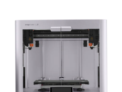 The New Snapmaker Artisan 3-in-1 3D Printer
