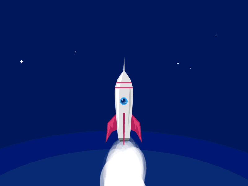 Rocket & Space