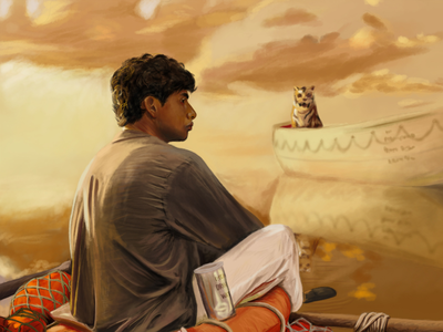 Life of Pi