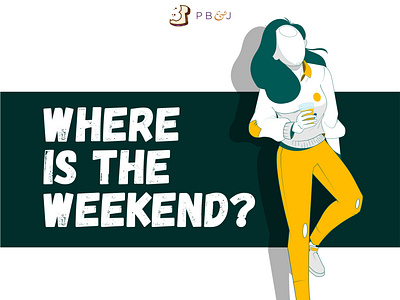 Where is the Weekend?