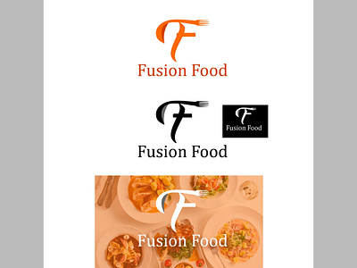 Restaurant Logo Design