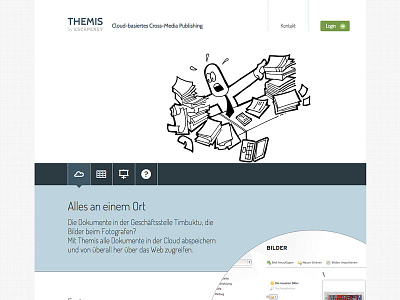 THEMIS Website