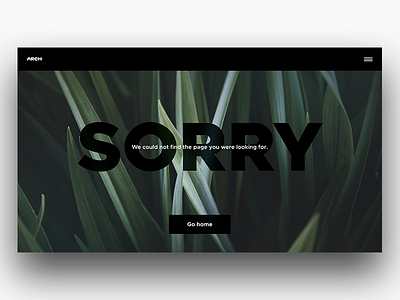 404 404 black green interface ui ux web website