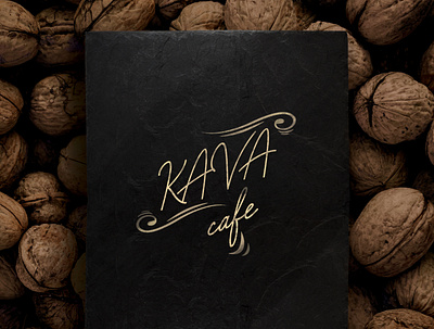 Logo Design for Cafe