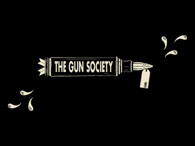 The Gun Society - Strikes Back (Again)