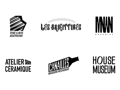LOGOFOLIO 2022 branding graphic design logo