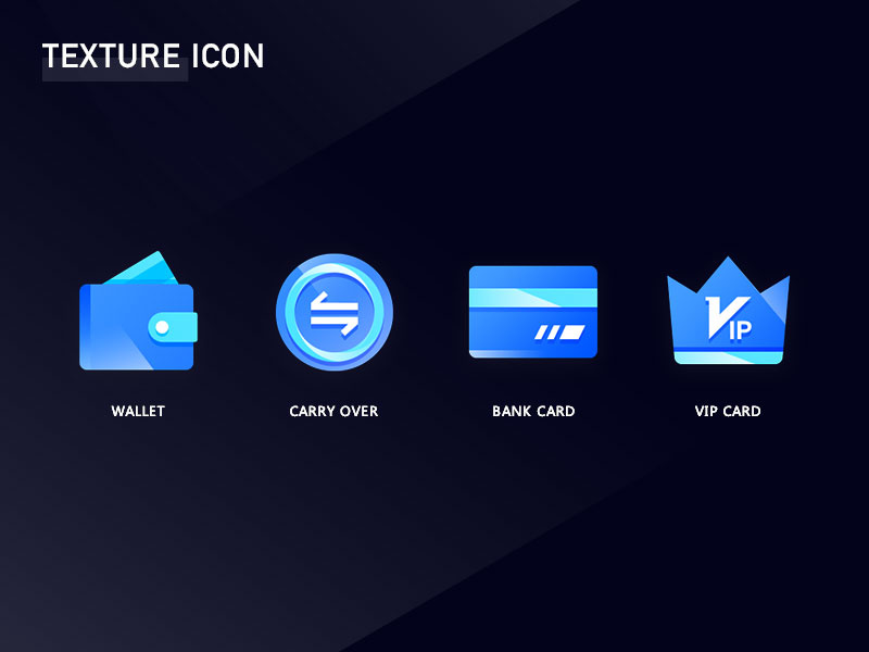 texture icon by Smallliz on Dribbble