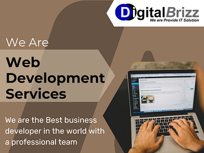 Website Development Service near In Gujarat, India, Rajkot