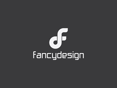 Logo Fancy Design