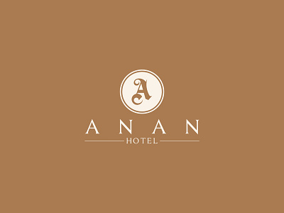 Logo An An