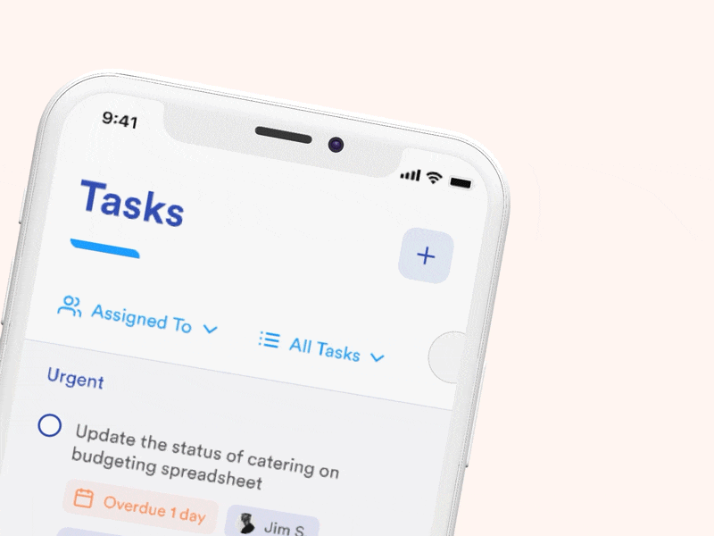 Task Manager App