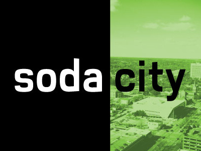 Soda City