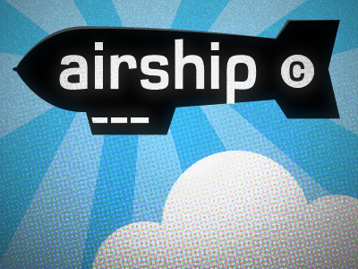 Airship