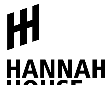 Hannah House Logo logo