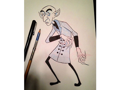 Nosferatu