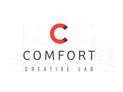 Comfort Logo logo