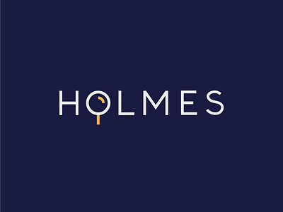 Holmes logo