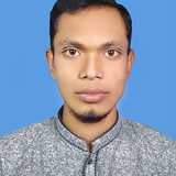 Md. Mahadi Hasan [CF- ID: #2591490]