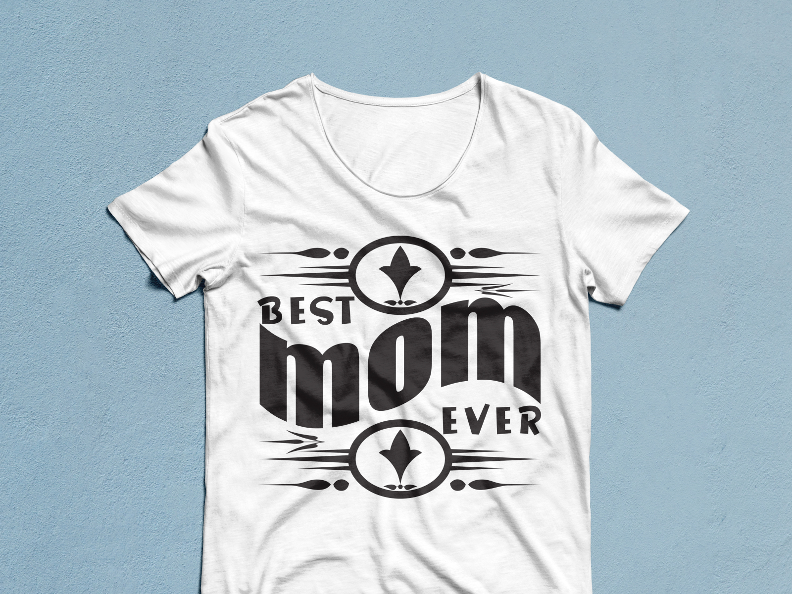 Mother day T- shirt design by Md. Mahadi Hasan [CF- ID: #2591490] on ...