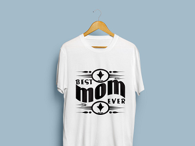 Mother day Spatial T-shirt