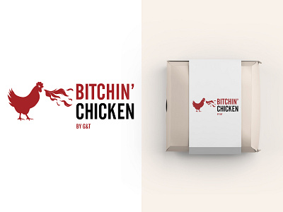 Bitchin' Chicken