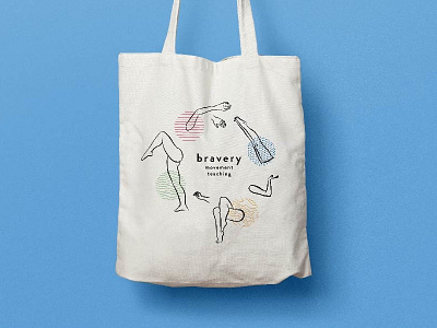 Tote Bag Design