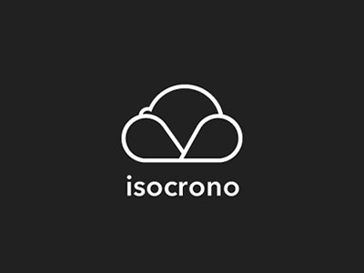 isocrono cloud logo