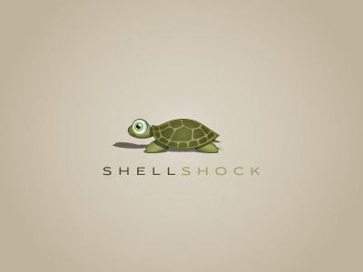 Shellshock animation app cartoon game reptile shell shock tortoise turtle