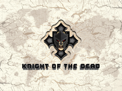 Knightofthedead dead knight of the