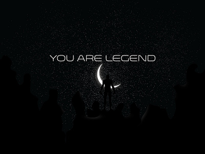 You Are Legend